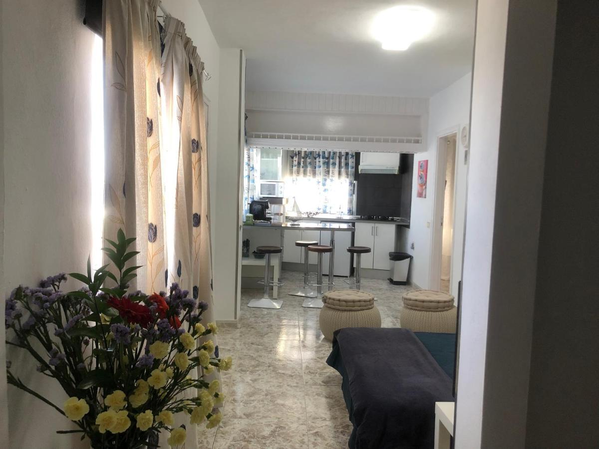 Arico Costa Las Maretas מראה חיצוני תמונה