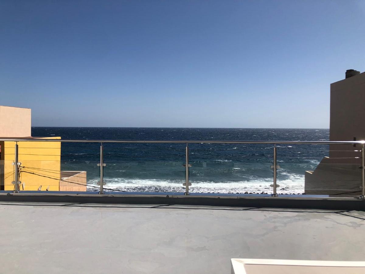 Arico Costa Las Maretas מראה חיצוני תמונה