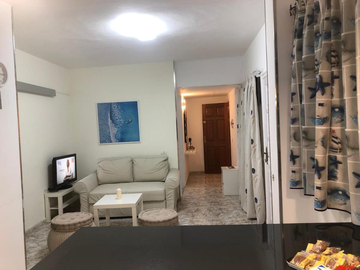Arico Costa Las Maretas מראה חיצוני תמונה