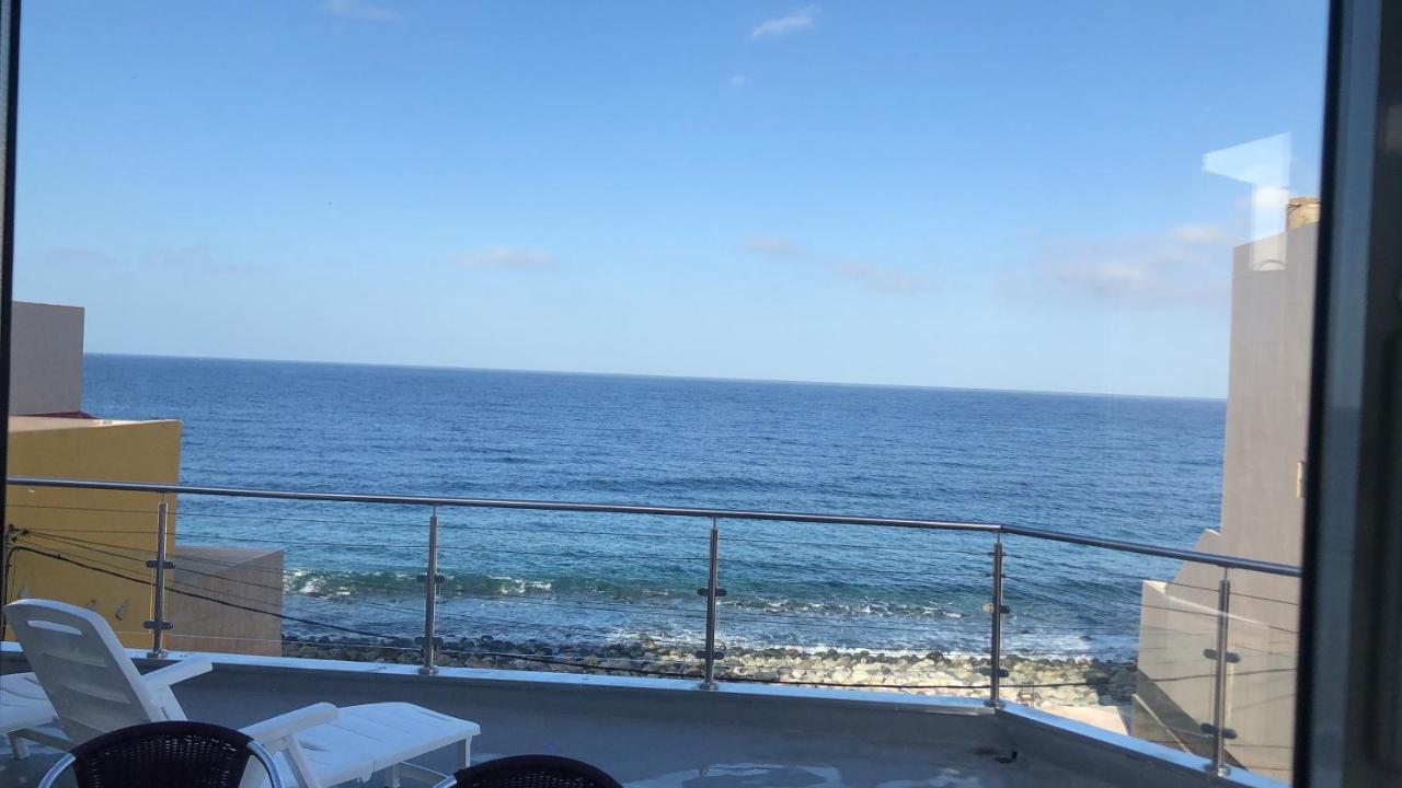 Arico Costa Las Maretas מראה חיצוני תמונה