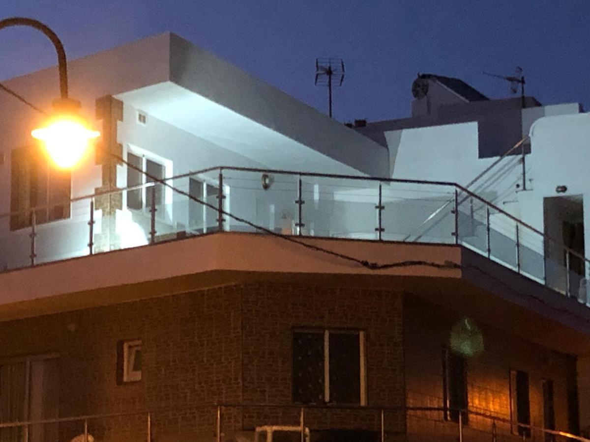 Arico Costa Las Maretas מראה חיצוני תמונה