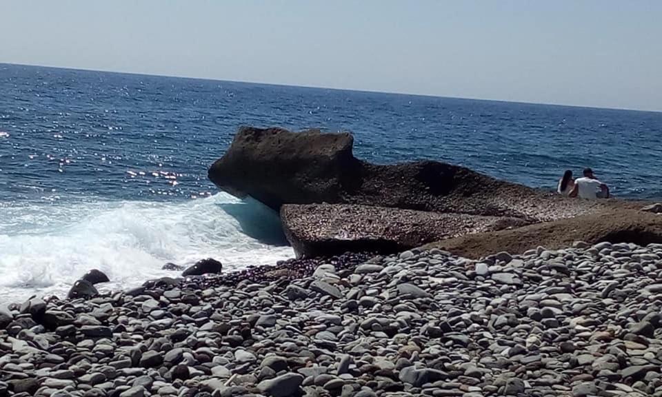 Arico Costa Las Maretas מראה חיצוני תמונה